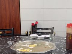 -牛一煲美食(江高店)