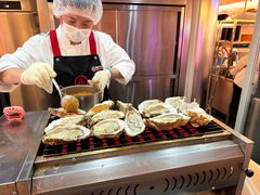 -海底捞大排档火锅(打浦路店)