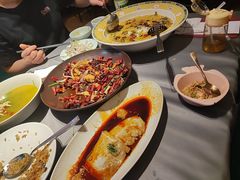 -天成·川菜家宴(海港城店)