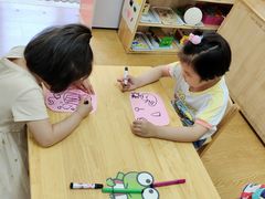 -北京市丰台区阳光起点锦城幼儿园(丰台园)