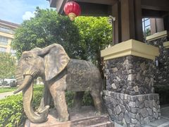 -韶关经律论国际酒店温泉