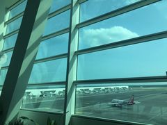 -吉隆坡国际机场