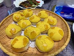 -轩记海鲜餐厅·四十五年老字号·经典粤菜(西区彩虹店)