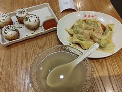 -东泰祥生煎馆(重庆北路店)