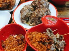 -冒椒火辣(太古里店)