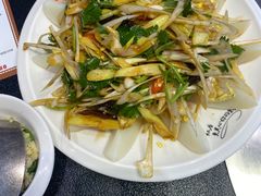 -灶座小锅烀饼·铁锅炖(道里店)