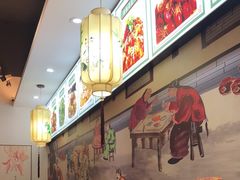 -吃香喝辣·地道衡东菜(南岳大庙店)