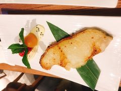 -阿吾罗日本料理(K11艺术中心店)