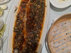 -写庭·鱼鲜川菜·宴请(铁像寺水街店)