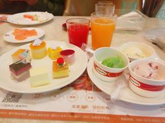 -芭菲盛宴·环球美食(锦城万达广场店)