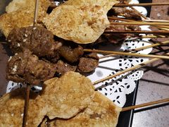 -幸运牛汕头小黄牛牛肉火锅(梅林店)