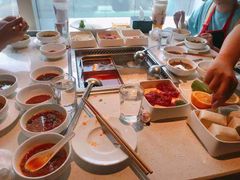 -海底捞火锅(长沙华创国际广场店)