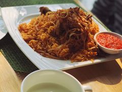 -ALAMEEN阿拉伯餐厅(三里屯店)
