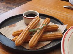 -Laures·月桂西班牙碳烤餐厅(十尚坊店)