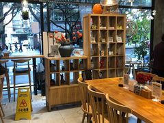 大堂-小豆海棠(人民南路店)