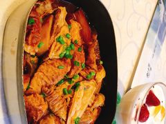 -渔娘渔家丹东海鲜(东直门店)