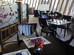 -广州花园酒店
