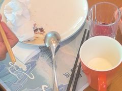 -济南香格里拉·咖啡泉自助餐厅