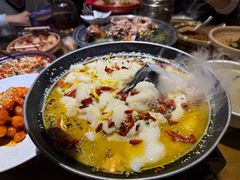 -外婆味道·云南菜大当家(弥勒店)