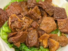 净牛腩-竹园竹升面(西关总店)