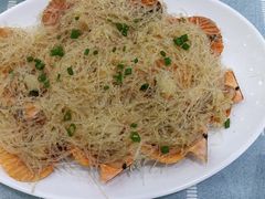 -明记海鲜大排档(巽寮湾店)