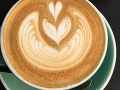 卡布奇诺-UNI UNI(环亚凯瑟琳店)