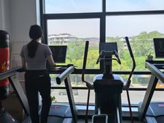 -超减·私教减肥馆(世博店)