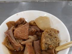 -韦记牛杂汤(清晖园店)
