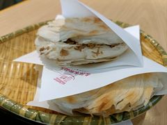 -老陈家擀面皮(平凉路店)