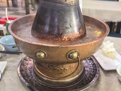 -虾大侠·盱眙龙虾老北京铜锅涮羊肉(金楠天街店)