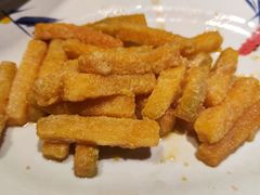 -陈先进鱼馆·夜宵·地道农家菜(湖墅南路店)
