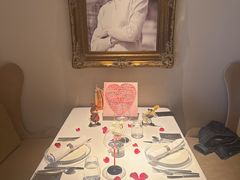 -王品牛排(郑州大卫城店)