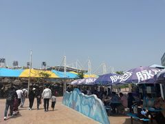 -华夏文旅海洋公园