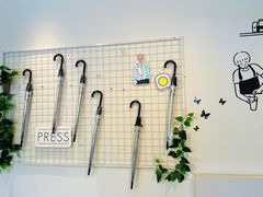 -THE PRESS(复旦大学店)