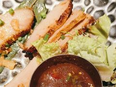 -苏梅花园(群星城店)