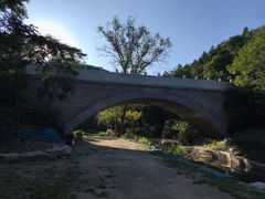 -白水寺森林公园