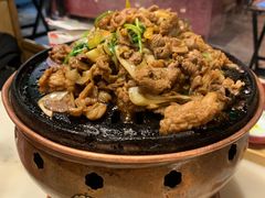 -京华烟云·北京烤鸭(领展购物广场·中关村店)