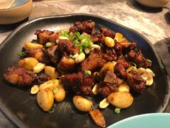 -稻鲜记潮汕砂锅粥