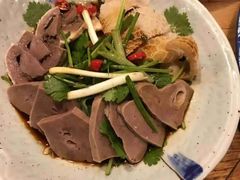 -阿罗新疆菜(人民广场店)
