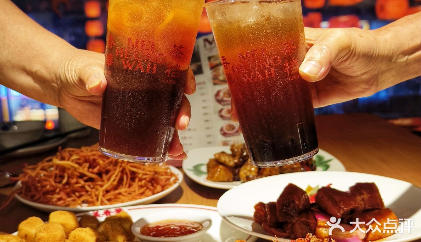 新店|北京路必吃食科圣手之称的🇭🇰大排档