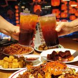 新店|北京路必吃食科圣手之称的🇭🇰大排档