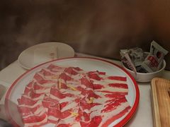 -涮福記·现切牛羊肉火锅(世纪汇店)