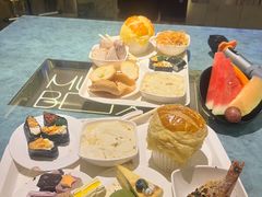 -堂会·KTV·自助餐·团建聚会(天河店)