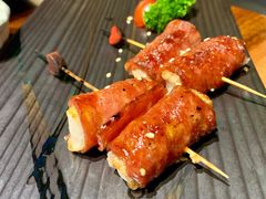 -古京·臻致料理(月湖店)