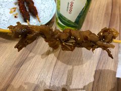 -宝葫芦西北茶食铺(中发源店)