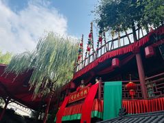 -杭州宋城