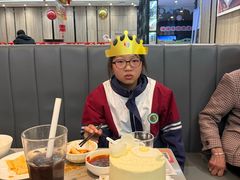 -海底捞火锅(步步高新天地店)
