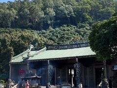 -凤凰山公园-龙王古庙