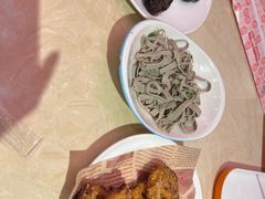 -杨氏青龙虾·羊蝎子(珠江路店)