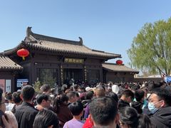 -赵州桥景区